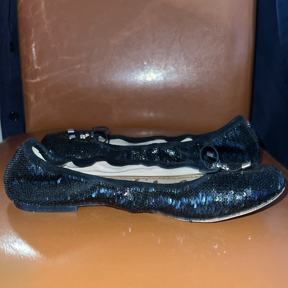 Sam Edelman Sequin Flat - image 4